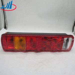 Buy cheap Right Combination Rear Light Yutong Bus Parts WG9719810002 from wholesalers