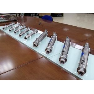 0.5T/H 12w UV Lamp Ultraviolet Sterilizer Water Treatment