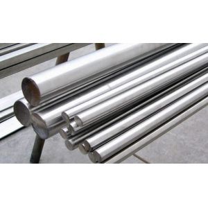 Buy cheap EN1.4373 SS202 Stainless Steel Bar Pickled Surface 6mm SS Rod from wholesalers