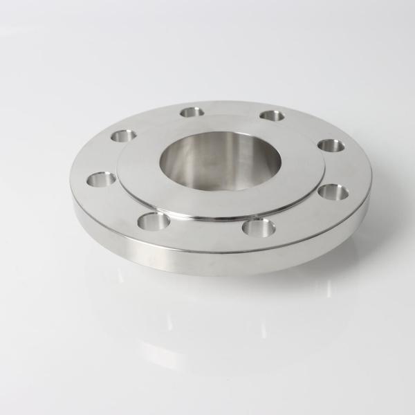 Buy cheap Slip On Flange Alloy Steel ASTM A182 F2 Pipe Fittings 1 Inch Class150 from wholesalers