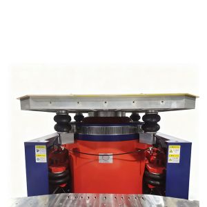 Buy cheap Vibration Test Table for Real-World Vibration Environment Simulation and Product Reliability Verification for Multible Application from wholesalers