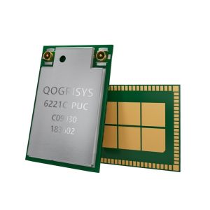 433Mbps Bluetooth 4.2 RTL8821CE PCIE WIFI Module 5G