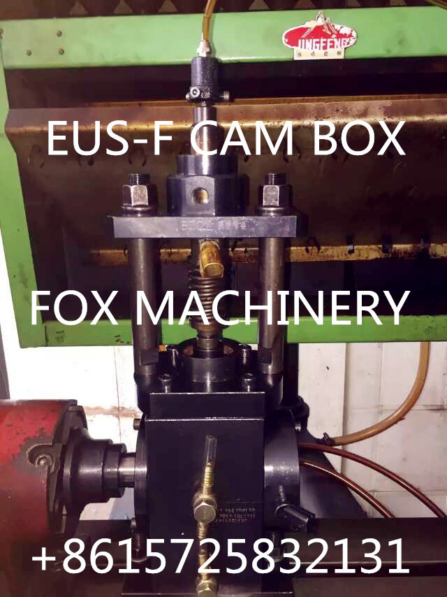 Buy cheap EUP EUI cam box tester / unit injector pump calibration machine from wholesalers