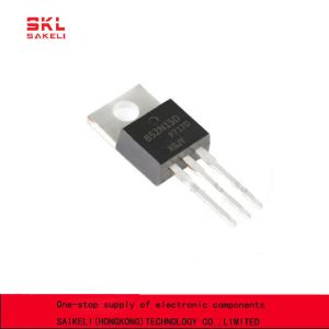 Buy cheap IRFB52N15DPBF Power MOSFET - 45V 15A 80mOhm Rds(On) For High-Power Applications from wholesalers