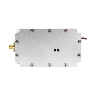 Buy cheap 24V-28V Voltage FPV Drone Jammer Module with 300W Power and 5.8G Frequency from wholesalers