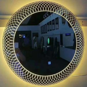 Buy cheap Tempered Glass Making Machine for Bath Mirror Production Line Samples US 25000/Piece from wholesalers