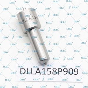 Diesel Injector Nozzle Replacement DLLA158P909 Nozzle Fuel Injection DLLA