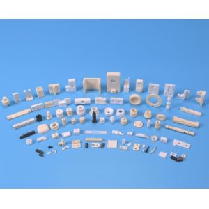 Buy cheap ELECTROTECHNICAL CERAMICS WITH EXCELLENT ELECTRICAL INSULATION PROPERTIES from wholesalers