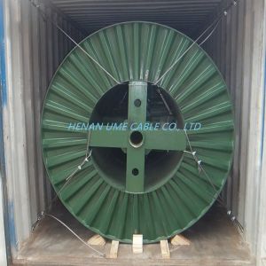 Buy cheap Stranded Multi-Core Aluminum Conductor Cable with Third Party Inspection Accepted from wholesalers