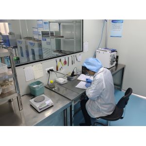 IC Compatible Aloka UST-567 Ultrasound Prosound Alpha 7/10 Linear Probe Repair