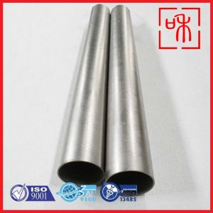 Buy cheap Ti Titanium Pipe Grade 2 Gr1 Gr2 Gr2 Gr5 Classification Titanium Tube for Heat Exchangers and Manufacturing Processes from wholesalers