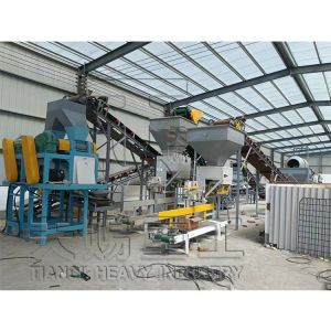Buy cheap granulator machine fertilizer granulator fertilizer pellet machine from wholesalers