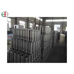 Centricast Roller Tubes with Bi-metal Compound Process EB13072
