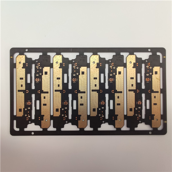 Quality Any Layer Hdi Pcb Board Custom Em 370 Pcb Material CCL UFS OSC OSP 0.95mm for sale