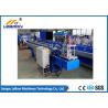 Buy cheap High Production Shutter Door Roll Forming Machine Stable Fully Automatic from wholesalers
