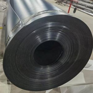 Double Smooth Surface HDPE Geomembrane for Waterproofing Landfills and