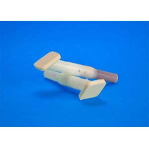 Buy cheap 26ml Disposable Medical Consumables Sterile CHG Swab Applicator from wholesalers