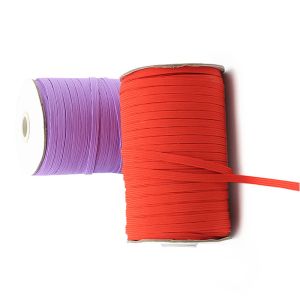 Wholesale elastic band custom bra with elastic band