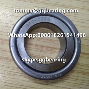 Buy cheap SKF BAQ-0096C Deep Groove Ball Bearing BAQ-0096C Automotive Gearbox Bearing from wholesalers