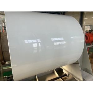 Buy cheap Colored aluminum coil and sheets for wine caps and cans material from wholesalers