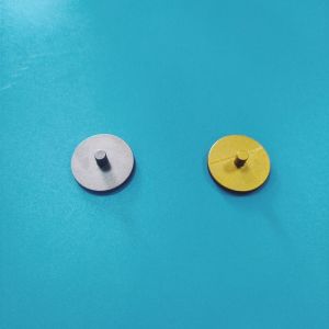 Anodized Cnc Machined Aluminum Parts Threading Drilling High Precision Custom