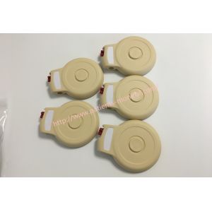 Buy cheap PHiliph FM20 FM30 FM40 FM50 Fetal Monitor M2735A TOCO+ Probe Bottom Cover DLP-002-08 from wholesalers