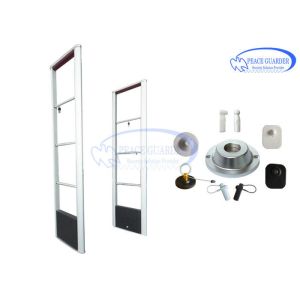 Buy cheap Sensitivity Adjustable Anti Theft Device , Retail Theft Prevention Systems from wholesalers