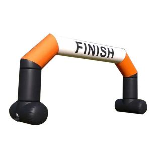 High Quality Custom Advertising Inflatable Start and Finish Line Inflatable