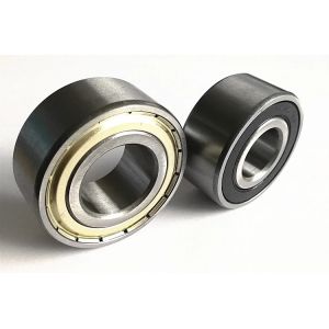 Buy cheap Double Row C5 170mm Spherical Roller Bearing 23022MB from wholesalers