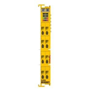 Buy cheap BECKHOFF EL6900 EtherCAT Terminal Communication Interface Module from wholesalers