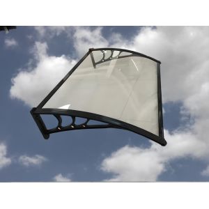 Buy cheap DIY Solid and Hollow PC Canopy for Enhanced Durability and Weather Resistance from wholesalers
