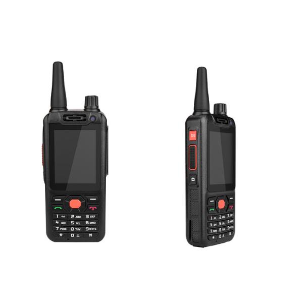 Multifunction Zello 32G T Card PTT Gsm Wireless Walkie Talkie