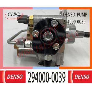 Buy cheap Common Rail Fuel Injector Pump 294000-0039 8-97306044-9 fits ISUZU 4HK1 Engine HITACHI ZX200-3 Excavator from wholesalers