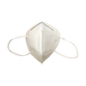 Buy cheap Elastic Ear Loop Reusable Dustproof KN95 Face Mask from wholesalers