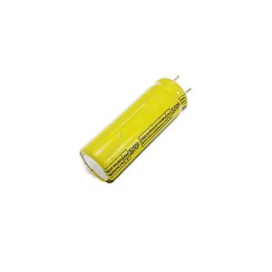 Home Appliances 20C Lithium Battery With Customized & <3% Self Discharge Per