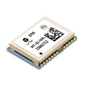 Buy cheap OTW Micro GPS Tracker Module UART TTL Output GNSS from wholesalers