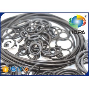 Buy cheap 723-26-13101 723-26-13100 Main Control Valve Seal Kit For Komatsu PC60-7 PC70-7 from wholesalers