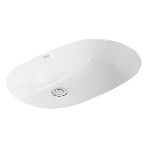 Buy cheap ARROW AP471 Vanity Under Counter Basin With Overflow Hole product