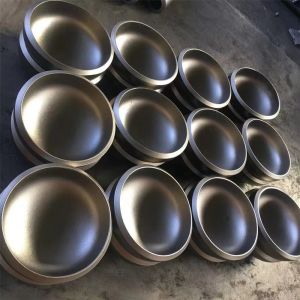 Buy cheap Welded Tank Heads for Pressure Vessels Elliptical Ellipsoidal and Torispherical Shapes from wholesalers