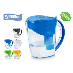 Buy cheap BPA Free Brita Classic Water Pitcher With Brita Classic Filter Cartridge from wholesalers