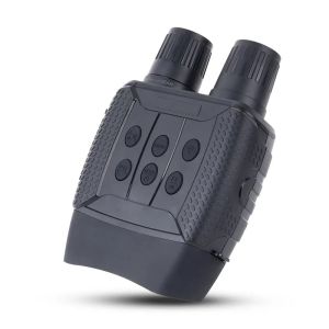 Buy cheap NV3182 Wifi Night Vision Scopes Binoculars Telescope 4x Zoom Digital IR Night Vision For Hunting from wholesalers