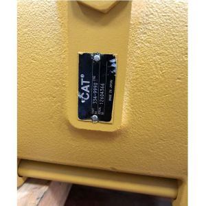 K3V280DTH1F2R-3L4E-AVB Hydraulic Piston Pump 3349990