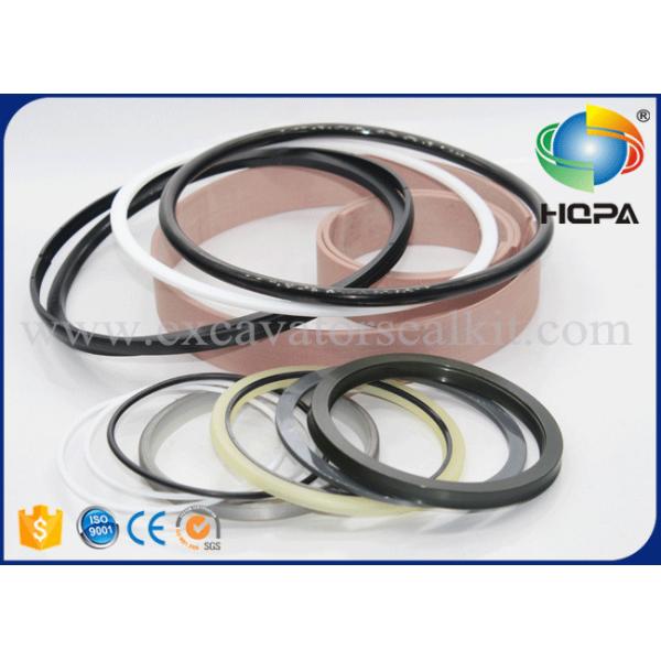 Buy cheap VOE11990347 Loader Seal Kits Steering Cylinder Seal Kit Fits VOLVO Wheel Loader L150C L150D from wholesalers