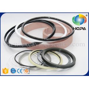 Buy cheap VOE11990347 Loader Seal Kits Steering Cylinder Seal Kit Fits VOLVO Wheel Loader L150C L150D from wholesalers