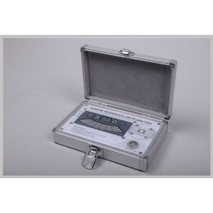 Korea Resonance Magnetic Analyser , Quantum Body Analyzer Machines
