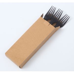 Buy cheap Fashionable Disposable Cutlery Kits Eco Friendly OEM / ODM Accept from wholesalers
