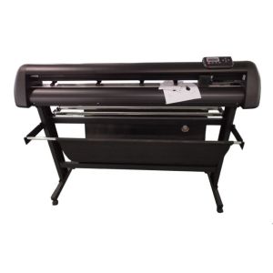 Buy cheap Automatic Multiple Marks Contour Cutting Plotter With 4M Buffer Capacity from wholesalers