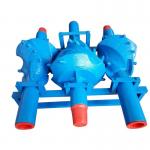 Buy cheap Soft Soil Fly Cutter HDD Reamer , Fluted Reamer HDD For Horizontal Directional Drilling from wholesalers
