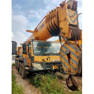 China 20 Years Experience After-sales Service 130 Tons Five-Arm Crane Jib for 13 Years on sale