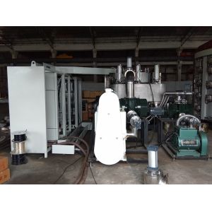 Buy cheap Green Process Watch Case Band Jewelry PVD Vacuum Coating Machine from wholesalers